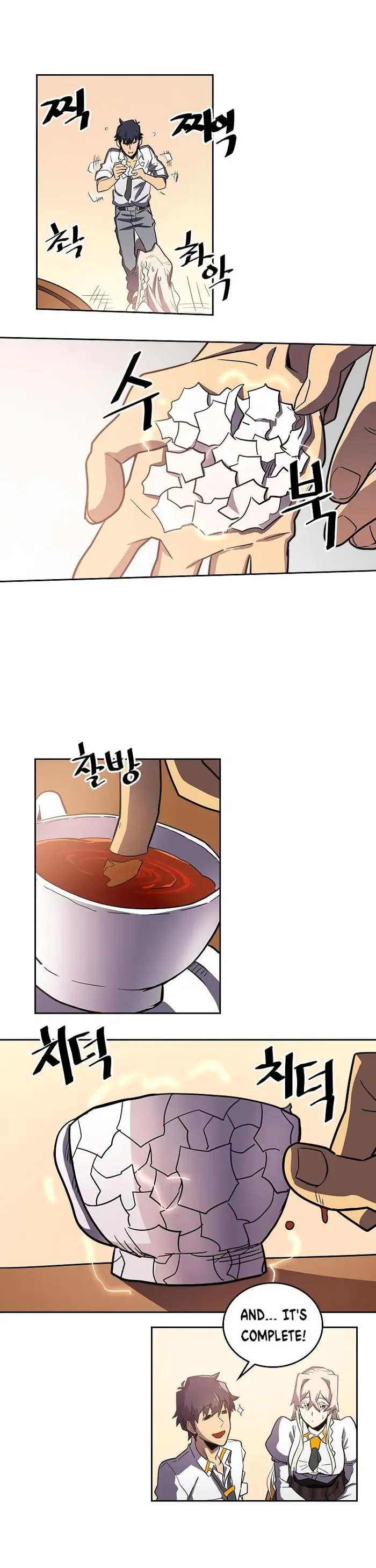 A Returner’s Magic Should Be Special Chapter 49 image 25_optimized